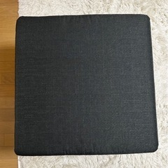 家具 ソファ オットマンの画像