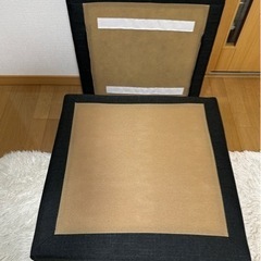 家具 ソファ オットマンの画像