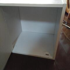 家具 収納家具の画像