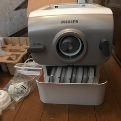 フィリップス　ヌードルメーカーHR2365/01の画像