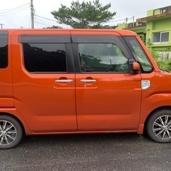 トヨタ　ピクシスメガ　グレードＧ　ＳＡの画像