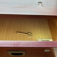 家具 収納家具 キャビネット 書庫のようなものの画像