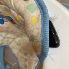 決まりました！歩行器の画像