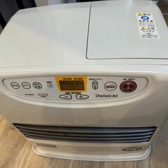 2020年製　ダイニチ　ブルーヒーター　FW-5620L　石油ポ...