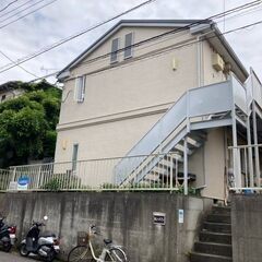【敷金礼金なし】【JR武蔵野線新八柱駅徒歩12分】【2人入居可】...