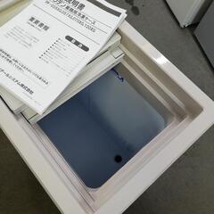 サンデン業務用冷凍庫46L【F00704】の画像
