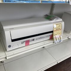 ★ジモティー割あり★東芝/10畳用ｴｱｺﾝ/2021/クリ-ニング済み/HG-2164