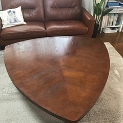 家具、テーブル、高さ45cm