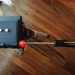 カメラ用三脚の画像