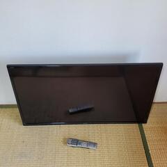 【決定済】SHARP シャープ AQUOS アクオス 液晶カラーテレビ LC-40H40 液晶テレビ