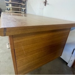 家具 オフィス用家具 机の画像