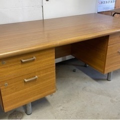 家具 オフィス用家具 机