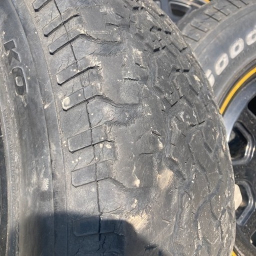 車のパーツ タイヤ、ホイール