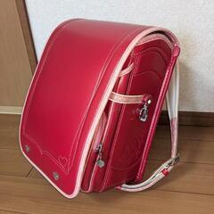 【決まりました】ふわりぃ ランドセル