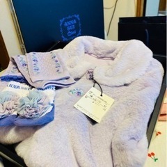 未使用　新品　3点　アナスイミニ(ANNA SUI mini) ...