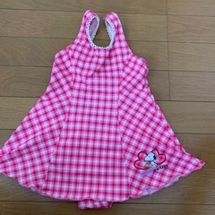 ［お取引済］
スヌーピー&シナモン水着セット