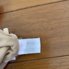 ［お取引済］
スヌーピー&シナモン水着セットの画像