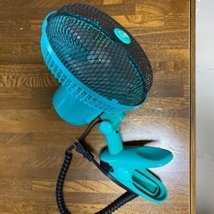 扇風機