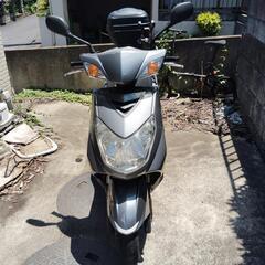 シグナスX２型値下げ