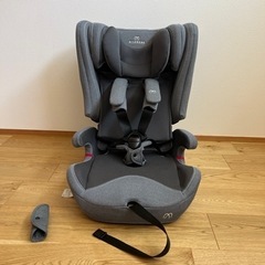 ⭐︎決まりました！⭐︎エールべべ パパット2プレミアム ベビーシート
