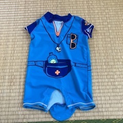 ベビー用 水着