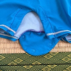 ベビー用 水着の画像