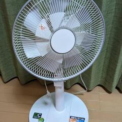 DC 扇風機 ジャンク