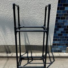 タイヤラック　（４本用）無料で差し上げます。