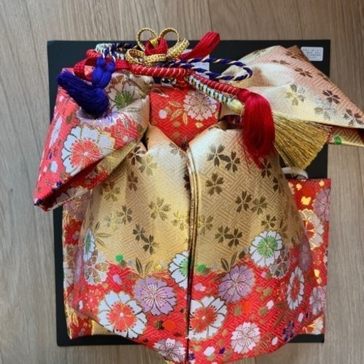 七五三（7歳）はこせこセット