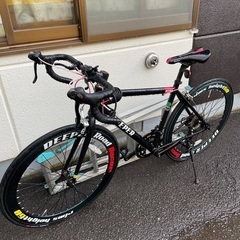 ロードバイク