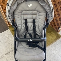【愛品館江戸川店】 Joie エヴァライトデュオ 2018年発売 2人乗りベビーカー ID110-024805-007の画像