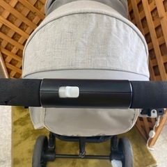 【愛品館江戸川店】 Joie エヴァライトデュオ 2018年発売 2人乗りベビーカー ID110-024805-007の画像