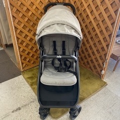 【愛品館江戸川店】 Joie エヴァライトデュオ 2018年発売...