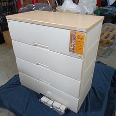 370fk 【未使用品・開封品】完成品 フィッツプラス 引き出し...