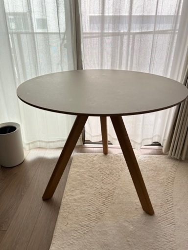 HAY ダイニングテーブル