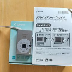 デジカメ