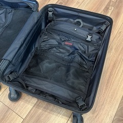 BRIEFING キャリーケースの画像