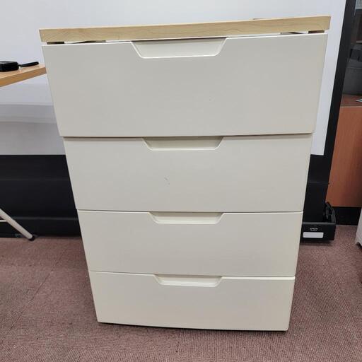 4段BOX