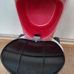 【値下げ】RADIOFLYER アンティークロケットの画像