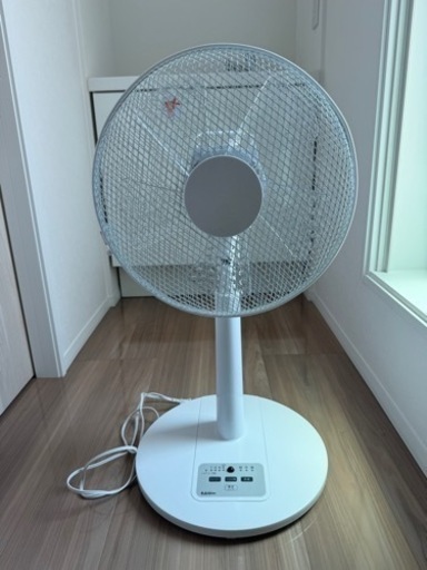 家電 季節、空調家電 扇風機