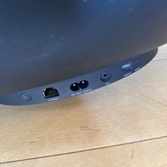 スピーカーの画像