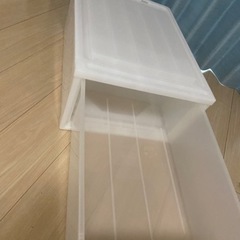 家具 収納家具 収納ケースの画像