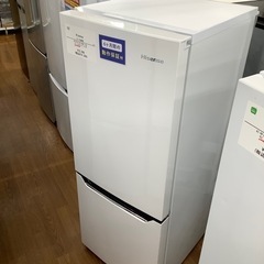 Hisense ハイセンス 2ドア冷蔵庫 HR-D15A 2017年製【トレファク 川越店】