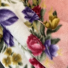 毛布