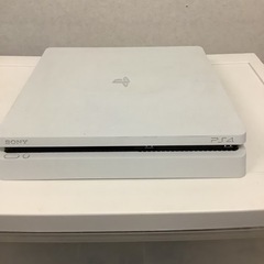 SONY PS4  CUH−2100A  リサイクルショップ宮崎屋　佐土原店　24.6.11Fの画像
