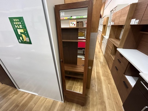 【トレファクイオンタウン上里店】キャビネット入荷しました！！