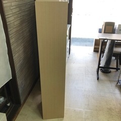 家具 収納家具 オープンシェルフ 伸縮式