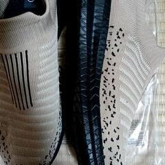 激安！新品！軽量でお洒落なシューズ 靴26.0の画像