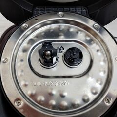 炊飯器 圧力IH式RC-PH30-T＋山崎実業　ライスストッカー5000円　売りますの画像