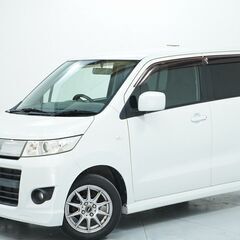 軽自動車と言えばやっぱりワゴンＲ！　オトロン　中古車